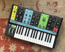 Load image into Gallery viewer, Moog Grandmother 👵 Semi-Modular Analog Synthesizer
