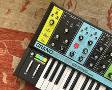 Load image into Gallery viewer, Moog Grandmother 👵 Semi-Modular Analog Synthesizer
