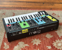 Load image into Gallery viewer, Moog Grandmother 👵 Semi-Modular Analog Synthesizer
