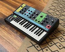 Load image into Gallery viewer, Moog Grandmother 👵 Semi-Modular Analog Synthesizer
