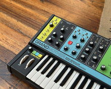 Load image into Gallery viewer, Moog Grandmother 👵 Semi-Modular Analog Synthesizer
