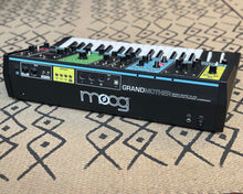 Load image into Gallery viewer, Moog Grandmother 👵 Semi-Modular Analog Synthesizer
