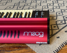 Load image into Gallery viewer, Moog Little Phatty - Australian Redback Edition
