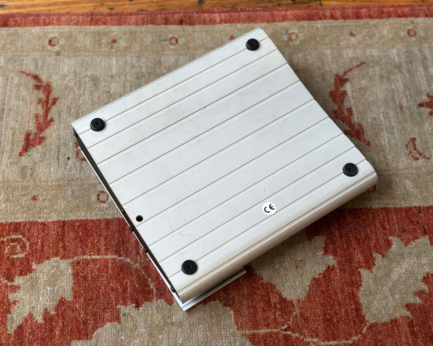 Moog MP-201 Multi-Pedal