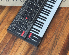 Load image into Gallery viewer, Moog Matriarch Dark Patchable 4-note Paraphonic Analogue Synthesiser
