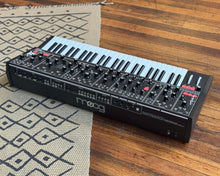 Load image into Gallery viewer, Moog Matriarch Dark Patchable 4-note Paraphonic Analogue Synthesiser
