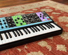 Load image into Gallery viewer, Moog Matriarch Patchable 4-note Paraphonic Analogue Synthesiser
