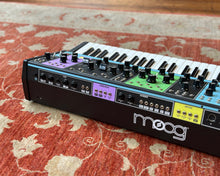 Load image into Gallery viewer, Moog Matriarch Patchable 4-note Paraphonic Analogue Synthesiser
