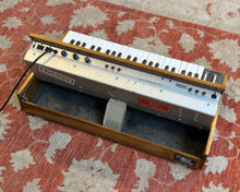 Load image into Gallery viewer, Original 1974 Minimoog Model D Monophonic Synthesizer
