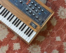 Load image into Gallery viewer, Original 1974 Minimoog Model D Monophonic Synthesizer

