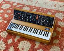 Load image into Gallery viewer, 2016 Moog Minimoog Model D Analog Synthesizer
