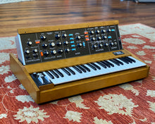 Load image into Gallery viewer, 2016 Moog Minimoog Model D Analog Synthesizer

