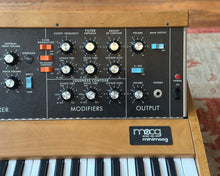 Load image into Gallery viewer, Moog Minimoog Model D
