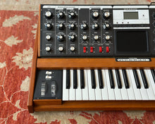 Load image into Gallery viewer, Moog Minimoog Voyager Performer Edition
