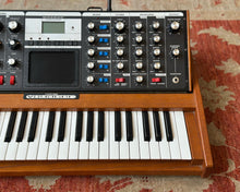 Load image into Gallery viewer, Moog Minimoog Voyager Performer Edition
