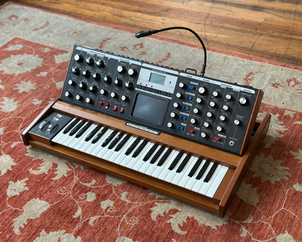Moog Minimoog Voyager Performer Edition