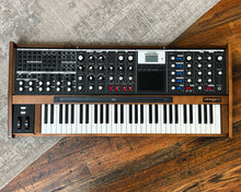 Load image into Gallery viewer, 40th Anniversary Moog Minimoog Voyager XL 61-Key Monophonic Synthesizer
