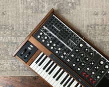 Load image into Gallery viewer, 40th Anniversary Moog Minimoog Voyager XL 61-Key Monophonic Synthesizer
