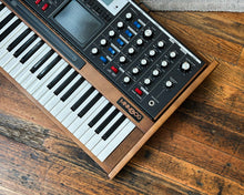 Load image into Gallery viewer, 40th Anniversary Moog Minimoog Voyager XL 61-Key Monophonic Synthesizer
