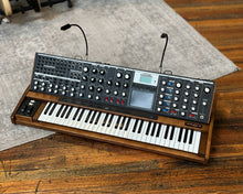 Load image into Gallery viewer, 40th Anniversary Moog Minimoog Voyager XL 61-Key Monophonic Synthesizer
