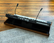 Load image into Gallery viewer, 40th Anniversary Moog Minimoog Voyager XL 61-Key Monophonic Synthesizer
