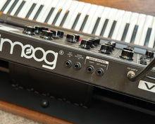 Load image into Gallery viewer, 40th Anniversary Moog Minimoog Voyager XL 61-Key Monophonic Synthesizer
