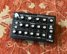 Load image into Gallery viewer, Moog Minitaur Analog Bass Synthesizer
