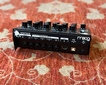 Load image into Gallery viewer, Moog Minitaur Analog Bass Synthesizer

