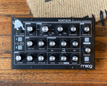 Load image into Gallery viewer, Moog Minitaur
