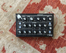 Load image into Gallery viewer, Moog Minitaur Bass Synthesizer
