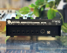 Load image into Gallery viewer, Moog Minitaur Analog Bass Synthesizer
