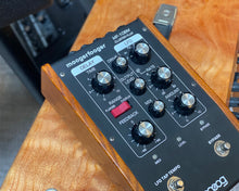 Load image into Gallery viewer, Moog Moogerfooger MF-108M Cluster Flux
