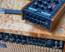 Load image into Gallery viewer, Moog Moogerfooger MF-108M Cluster Flux
