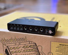 Load image into Gallery viewer, Moog Sound Studio Bundle (DFAM &amp; Mother-32)
