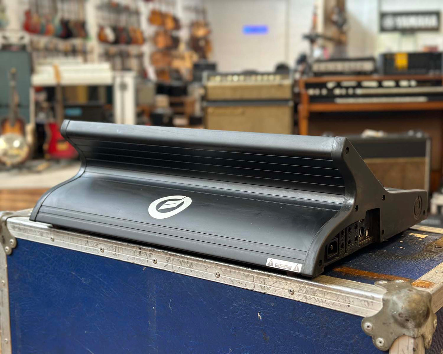 Moog Sub Phatty Monophonic Analog Synthesizer