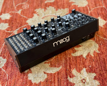 Load image into Gallery viewer, Moog Subharmonicon Semi-Modular Polyrhythmic Analogue Synthesizer
