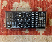 Load image into Gallery viewer, Moog Subharmonicon Semi-Modular Polyrhythmic Analogue Synthesizer
