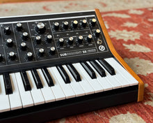 Load image into Gallery viewer, Moog Subsequent 25

