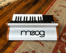 Load image into Gallery viewer, Moog Subsequent 25 Compact Paraphonic Analogue Synthesizer
