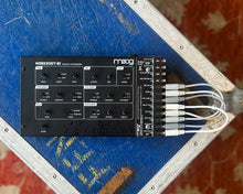Load image into Gallery viewer, Moog Werkstatt-01 + CV Expander
