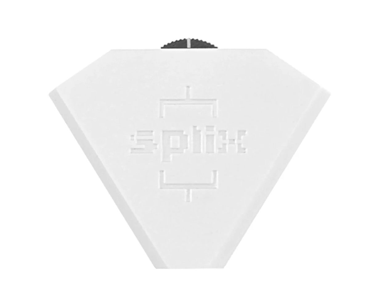 BoredBrain SPLIX Inline Mult/Splitter - Astral White