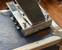 Load image into Gallery viewer, Morley Bigfoot Power Amplifier - BPA 25/50
