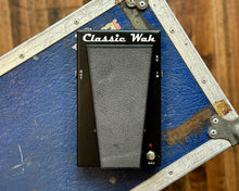 Load image into Gallery viewer, Morley Classic Wah

