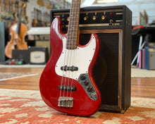 Load image into Gallery viewer, Morris Hurricane Jane - Jazz Bass - MIJ
