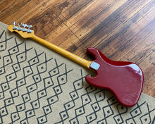 Load image into Gallery viewer, Morris Hurricane Jane - Jazz Bass - MIJ
