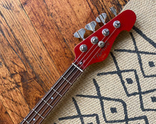 Load image into Gallery viewer, Morris Hurricane Jane - Jazz Bass - MIJ
