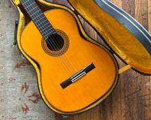 Load image into Gallery viewer, Morris M-25 Classical Guitar
