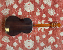 Load image into Gallery viewer, Morris M-25 Classical Guitar
