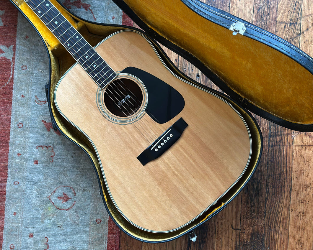 Morris MD-505 Acoustic