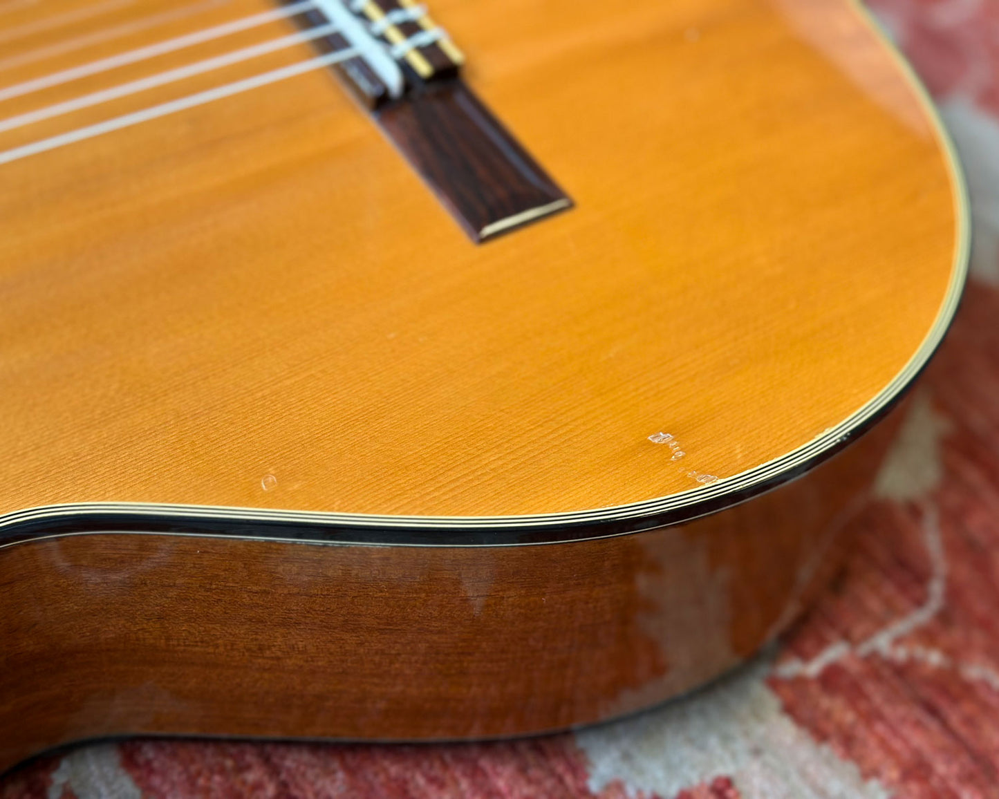 Morris MG-23 Classical Guitar 🇯🇵